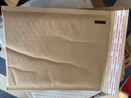 Photo of free Shipping Supplies (Downers Grove) #3