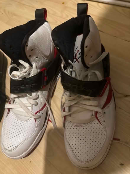 Photo of free Trainers given as seen (Yeading, Hayes UB4) #2