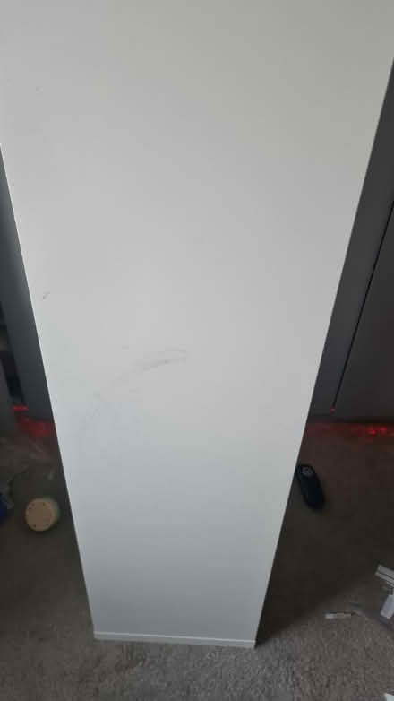 Photo of free Ikea kallax (TW14) #2