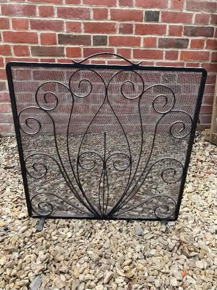 Photo of free Fire screen (Marden SN10) #1