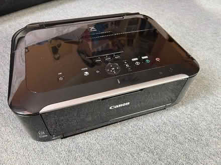 Photo of free Canon Pixma MG5350 printer (Winkfield Row RG42) #1