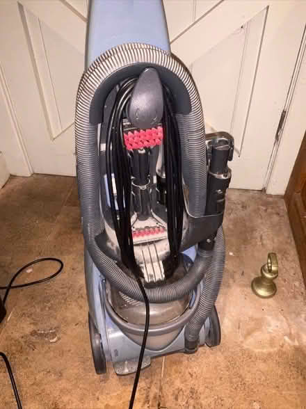 Photo of free Bissel Aromapro carpet cleaner (Brant Broughton LN5) #3