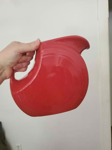 Photo of free Red Carafe (Bayonne, NJ) #1