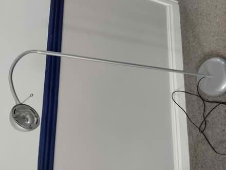 Photo of free Standard lamp (Abbeymead GL4) #1