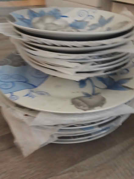 Photo of free Plates (Sparkhill B11) #2