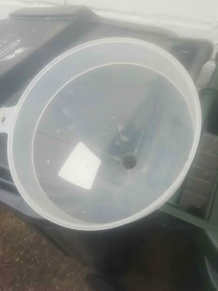 Photo of free Large funnel (WR14 Malvern Link) #2