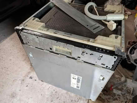 Photo of free Integrated Neff dishwasher (needs repair) (Bournville B30) #1
