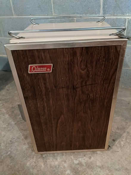 Photo of free 3 Coolers (Southwest - Biltmore Lake) #2