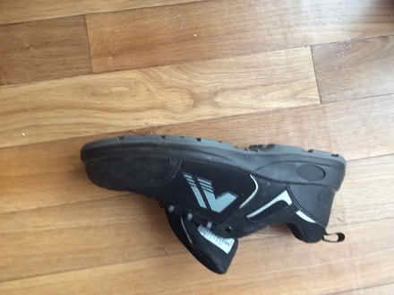 Photo of free A work shoes (Wivenhoe CO7) #3