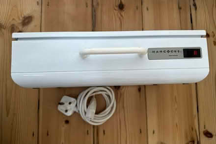 Photo of free Lightbox (Leytonstone E11) #2