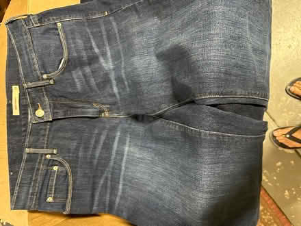 Photo of free Women’s blue jeans - another one (Morgan hill) #4