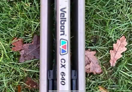 Photo of free Tripod cam corder (Ramsden Bellhouse CM11) #2