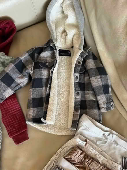 Photo of free Bundle of toddler boy clothes (mainly 1-2 years) (Witham CM8) #2