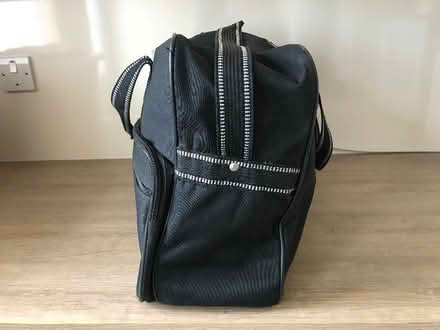 Photo of free Hold-all or Travel Bag (Redhill Grange NN9) #2