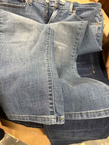 Photo of free Women’s blue jeans - third one (Morgan hill) #3