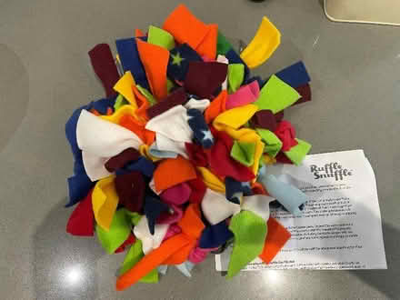 Photo of free Pet accessories (Mill Hill, Apex Corner NW7) #3
