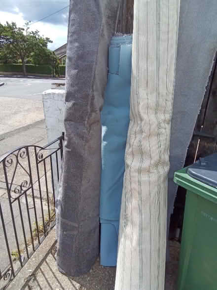 Photo of free Carpet (Plumstead SE18) #1