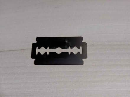 Photo of safety razor (Royal Leamington Spa CV31) #1