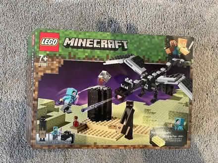 Photo of free Assorted Lego (Mill Hill, Apex Corner NW7) #1