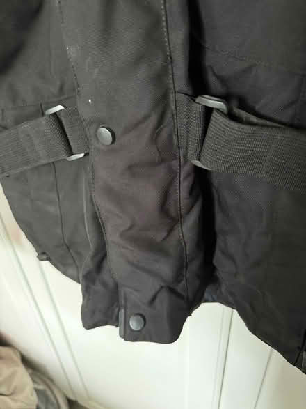 Photo of free Motorbike jacket (Mynydd isa, CH7) #3