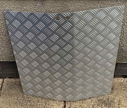 Photo of free Wheelchair Ramp (Crookes, Sheffield S10) #2