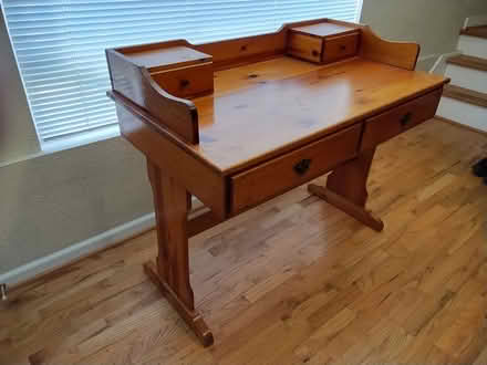 Photo of free Pretty desk (Ballard) #2