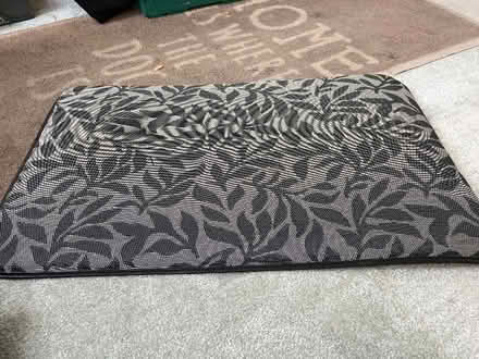 Photo of free Mat to use with standing desk (Hillsborough S6) #1