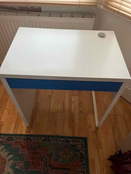Photo of free IKEA Micke desk (N3) #2
