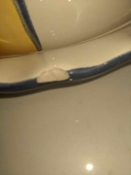 Photo of free Cake Presentation Plate & Cover (Orpington BR5) #3