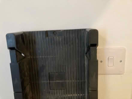 Photo of free Draper mega mitre box (Leith, EH6) #2