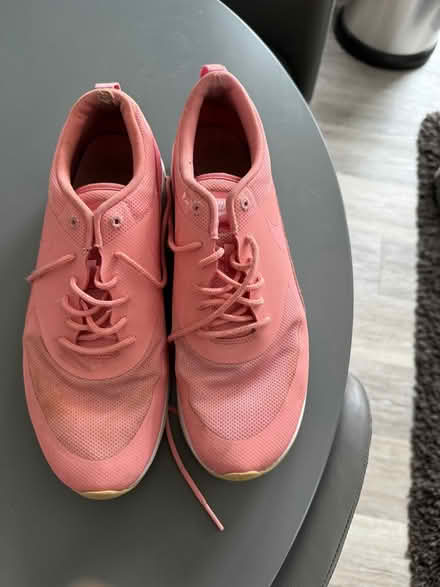 Photo of free Sneakers (Eastbourne BN22) #3