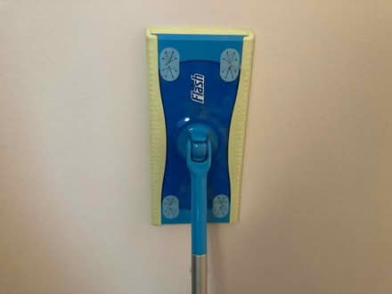 Photo of free Flash speed floor cleaner (Leith, EH6) #1