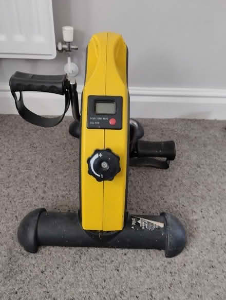 Photo of free Excerciser (Abbeymead GL4) #1