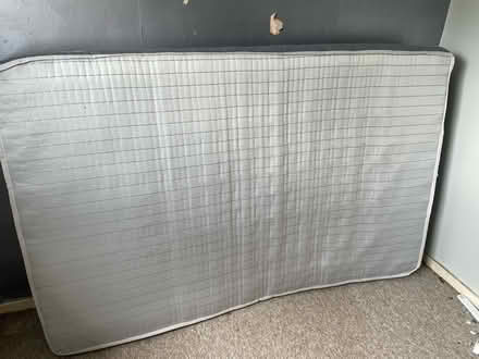 Photo of free Small double mattress (Guildford GU2) #1