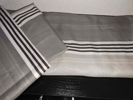 Photo of free King size bedding (Bulwell NG6) #1
