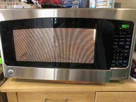 Photo of free Microwave (Germantown) #1