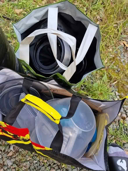 Photo of free Kitchen supplies (SM4) #1