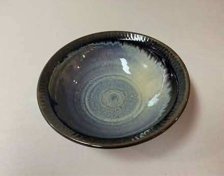 Photo of free Art Noel Ceramic Pottery Bowl (Avenue/ Eglinton) #1