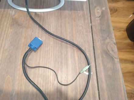 Photo of free Old pc monitor (Carshalton SM5) #3