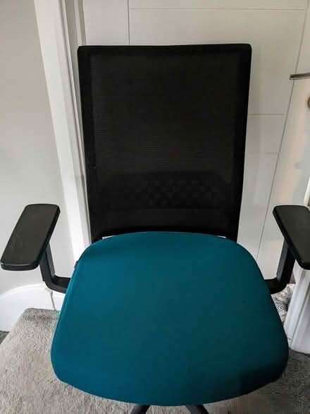 Photo of free Office chair (MK42) #2
