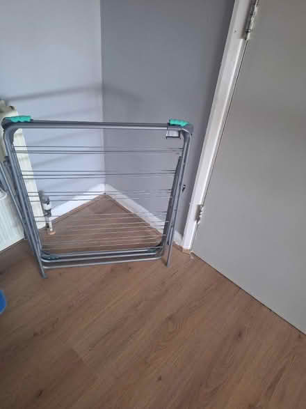 Photo of free Addis Airer (Walthamstow) #1