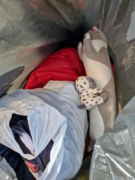 Photo of free Bags of clothes (SM4) #2