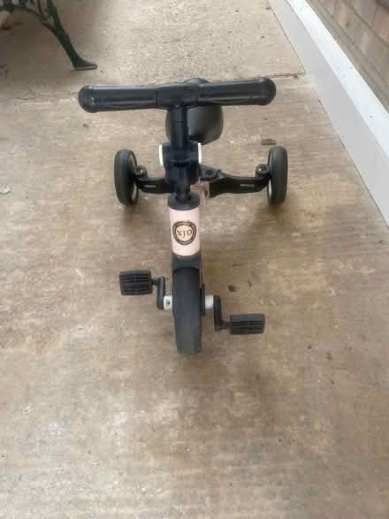 Photo of free Kids bike (Boreham, Chelmsford CM3) #2