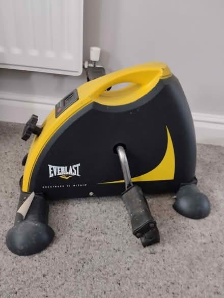 Photo of free Excerciser (Abbeymead GL4) #2