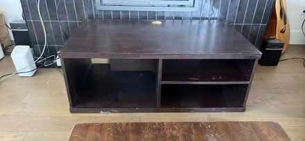 Photo of free TV Stand - IKEA (Overlook) #2