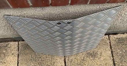 Photo of free Wheelchair Ramp (Crookes, Sheffield S10) #1