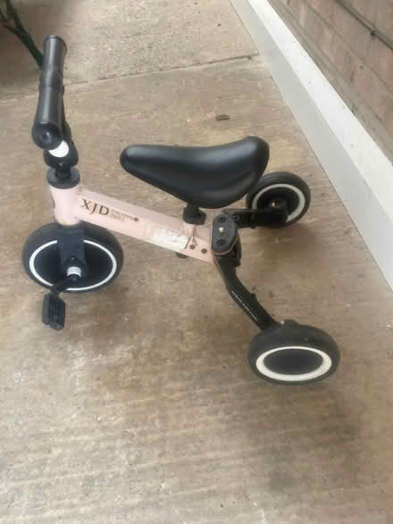 Photo of free Kids bike (Boreham, Chelmsford CM3) #1