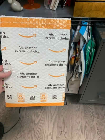 Photo of free Padded Mailers (Everett) #1