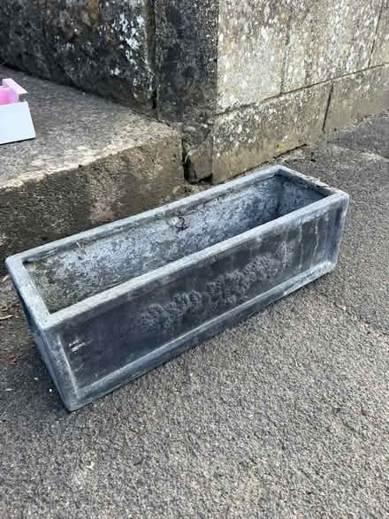 Photo of free Planter (Bath and within 10 miles) #1
