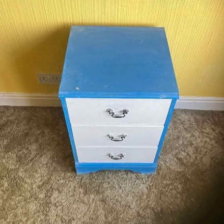 Photo of free Small Drawers (Ormesby Bank TS7) #1